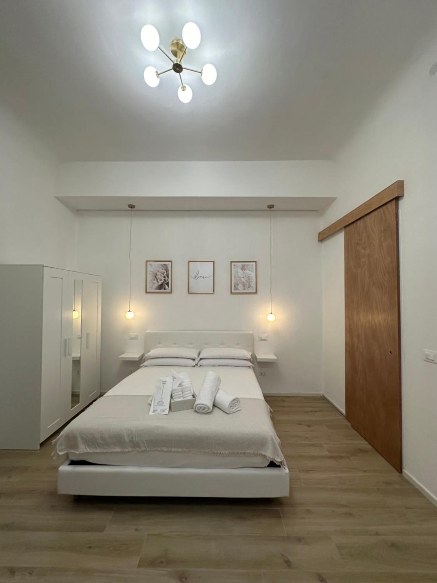 Center Rooms La Spezia Exterior foto